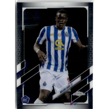 Topps 2020 Topps Chrome UEFA Champions League #36 Malang Sarr gyűjthető kártya