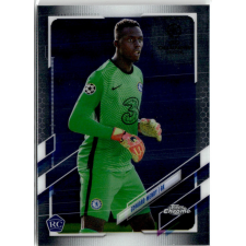 Topps 2020 Topps Chrome UEFA Champions League #38 Edouard Mendy gyűjthető kártya