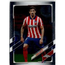 Topps 2020 Topps Chrome UEFA Champions League #3 Stefan Savic gyűjthető kártya