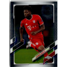 Topps 2020 Topps Chrome UEFA Champions League #42 Alphonso Davies gyűjthető kártya