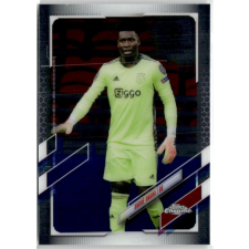 Topps 2020 Topps Chrome UEFA Champions League #43 André Onana gyűjthető kártya