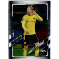 Topps 2020 Topps Chrome UEFA Champions League #49 Erling Haaland gyűjthető kártya