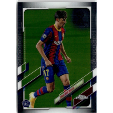 Topps 2020 Topps Chrome UEFA Champions League #4 Francisco Trincão gyűjthető kártya