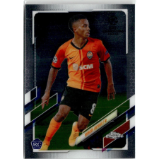 Topps 2020 Topps Chrome UEFA Champions League #59 Marcos Antonio gyűjthető kártya