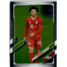 Topps 2020 Topps Chrome UEFA Champions League #62 Leroy Sané gyűjthető kártya