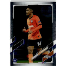 Topps 2020 Topps Chrome UEFA Champions League #63 Tete gyűjthető kártya