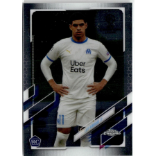 Topps 2020 Topps Chrome UEFA Champions League #65 Luis Henrique gyűjthető kártya