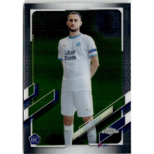 Topps 2020 Topps Chrome UEFA Champions League #70 Lucas Perrin gyűjthető kártya