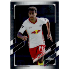 Topps 2020 Topps Chrome UEFA Champions League #73 Tyler Adams gyűjthető kártya