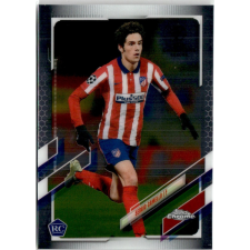 Topps 2020 Topps Chrome UEFA Champions League #77 Sergio Camello gyűjthető kártya