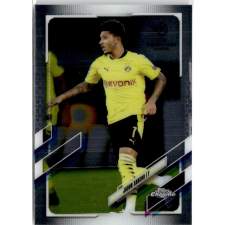 Topps 2020 Topps Chrome UEFA Champions League #78 Jadon Sancho gyűjthető kártya
