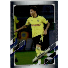Topps 2020 Topps Chrome UEFA Champions League #78 Jadon Sancho gyűjthető kártya