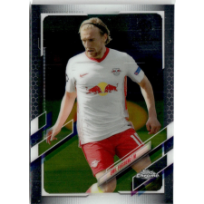 Topps 2020 Topps Chrome UEFA Champions League #7 Emil Forsberg gyűjthető kártya