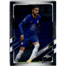 Topps 2020 Topps Chrome UEFA Champions League #84 Hakim Ziyech gyűjthető kártya