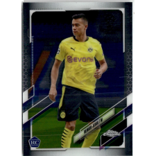 Topps 2020 Topps Chrome UEFA Champions League #93 Reinier Jesus gyűjthető kártya