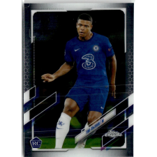 Topps 2020 Topps Chrome UEFA Champions League #97 Tino Anjorin gyűjthető kártya