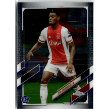 Topps 2020 Topps Chrome UEFA Champions League #98 Ryan Gravenberch gyűjthető kártya