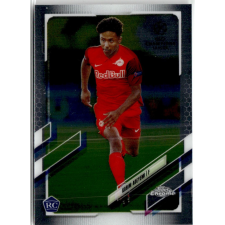 Topps 2020 Topps Chrome UEFA Champions League #99 Karim Adeyemi gyűjthető kártya