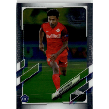 Topps 2020 Topps Chrome UEFA Champions League #99 Karim Adeyemi gyűjthető kártya