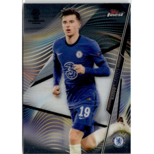 Topps 2020 Topps Finest UEFA Champions League #11 Mason Mount gyűjthető kártya