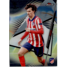 Topps 2020 Topps Finest UEFA Champions League #14 João Félix gyűjthető kártya