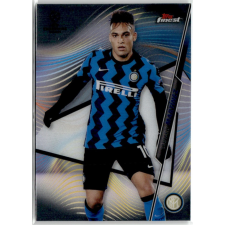 Topps 2020 Topps Finest UEFA Champions League #17 Lautaro Martínez gyűjthető kártya