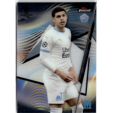 Topps 2020 Topps Finest UEFA Champions League #3 Luis Henrique gyűjthető kártya