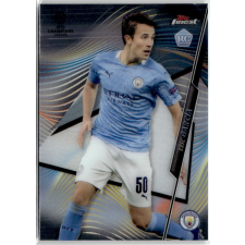 Topps 2020 Topps Finest UEFA Champions League #4 Eric García gyűjthető kártya