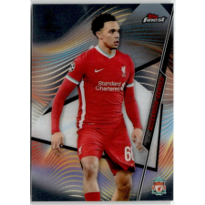 Topps 2020 Topps Finest UEFA Champions League #56 Trent Alexander-Arnold gyűjthető kártya