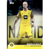 Topps 2021 Topps Borussia Dortmund Trading Cards Set Team Squad #BVB-MW Marius Wolf