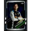 Topps 2021 Topps Chrome Formula 1 F2 RACERS FUTURE STARS #79 Christian Lundgaard