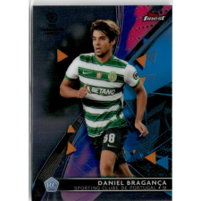 Topps 2021 Topps Finest UEFA Champions League #86 Daniel Bragança gyűjthető kártya