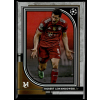 Topps 2021 Topps Museum Collection UEFA Champions League #1 Robert Lewandowski