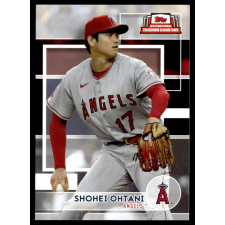Topps 2022-2023 Topps International Trading Card Day #GP-1 Shohei Ohtani gyűjthető kártya