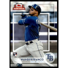 Topps 2022-2023 Topps International Trading Card Day #GP-2 Wander Franco