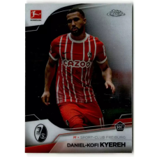 Topps 2022-23 Topps Chrome Bundesliga #43 Daniel-Kofi Kyereh gyűjthető kártya