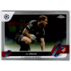 Topps 2022-23 Topps Chrome UEFA Club Competitions #107 Jan Oblak