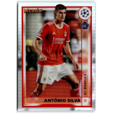Topps 2022-23 Topps Merlin UEFA Refractors #145 Antonio Silva gyűjthető kártya