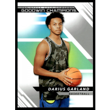 Topps 2022-23 Upper Deck Goodwin Champions #59 Darius Garland gyűjthető kártya