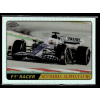 Topps 2022 Topps Chrome Formula 1 '68 Topps Hot Rods #T68-YT Yuki Tsunoda