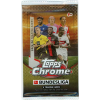 Topps 2023-24 Topps Chrome Bundesliga Soccer BLASTER pack - focis kártya csomag