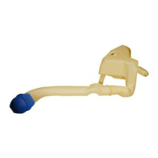 TOPRAN ablakmosó tartály fényszórómosóval szerelt járművekhez nem,fedéllel autóalkatrész