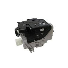 TOPRAN ajtó zár szerkezet bal első autóalkatrész