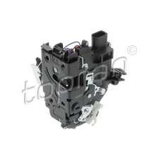 TOPRAN Ajtózár TOPRAN 113 832 autóalkatrész