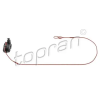 TOPRAN állító, központi zár 633 227
