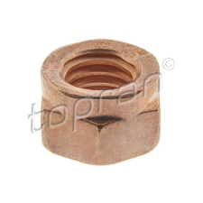 TOPRAN anya, kipufogókönyök TOPRAN 504 313 autóalkatrész