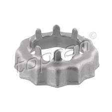 TOPRAN biztosító csavar TOPRAN 104 128 autóalkatrész