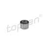 TOPRAN csapágy, tengelytest 104 156