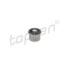 TOPRAN csapágy, tengelytest 108 634