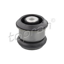 TOPRAN Csapágyazás, automata sebességváltó tartó TOPRAN 103 733 autóalkatrész